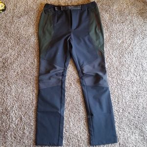 Columbia Omni Shade Pants